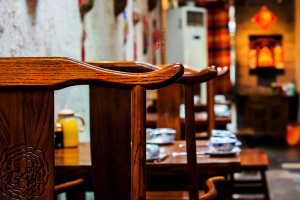 梦回长安.长安梦（5天4夜暴走西安）99