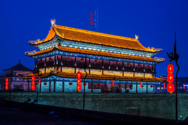 梦回长安.长安梦（5天4夜暴走西安）61