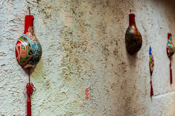 梦回长安.长安梦（5天4夜暴走西安）97