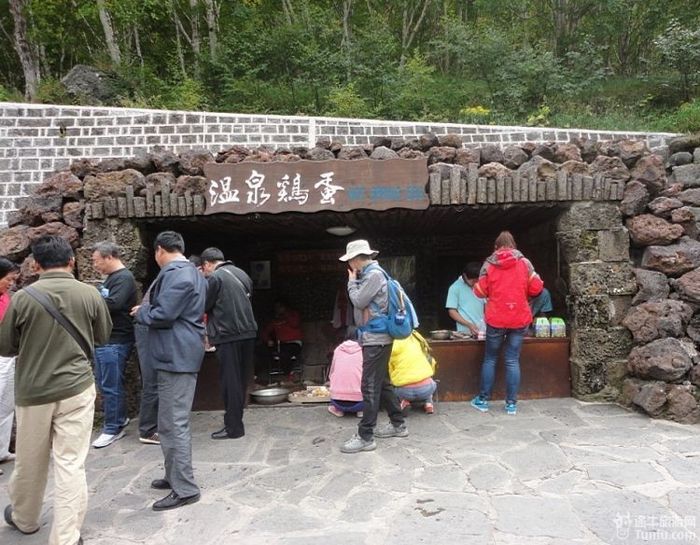 圆梦-淡忘在时间里的长白山天池29