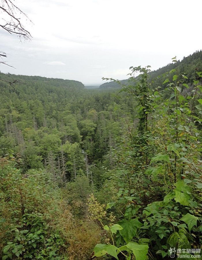 圆梦-淡忘在时间里的长白山天池37