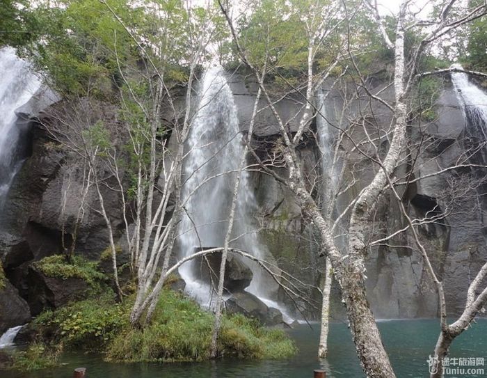 圆梦-淡忘在时间里的长白山天池34