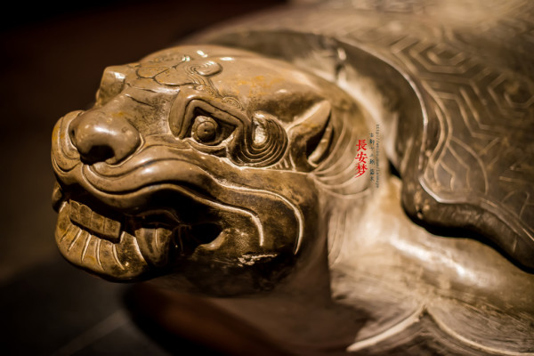 梦回长安.长安梦（5天4夜暴走西安）71