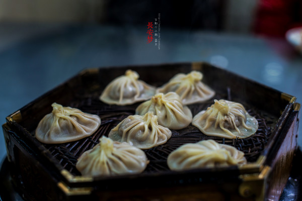 梦回长安.长安梦（5天4夜暴走西安）32