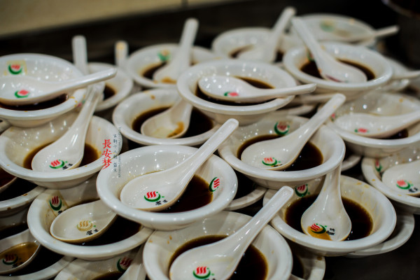 梦回长安.长安梦（5天4夜暴走西安）29