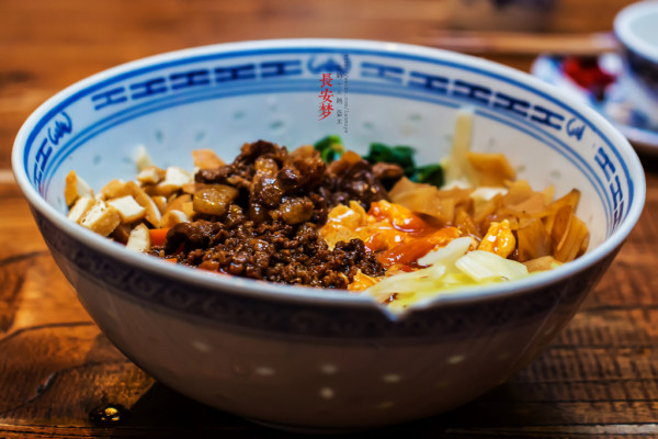 梦回长安.长安梦（5天4夜暴走西安）103