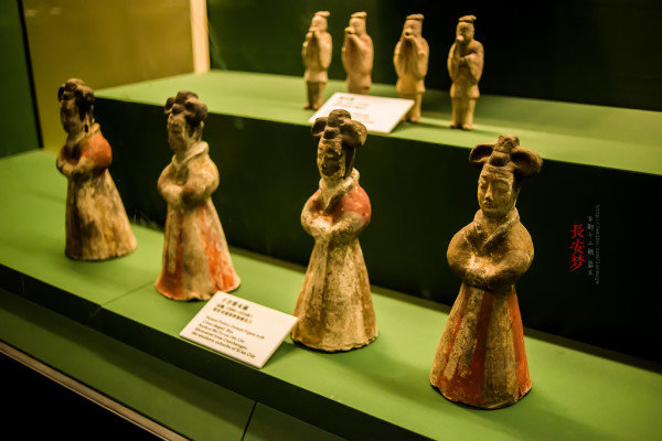 梦回长安.长安梦（5天4夜暴走西安）21