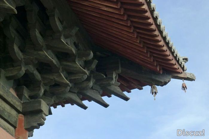 大同善化寺（中）15