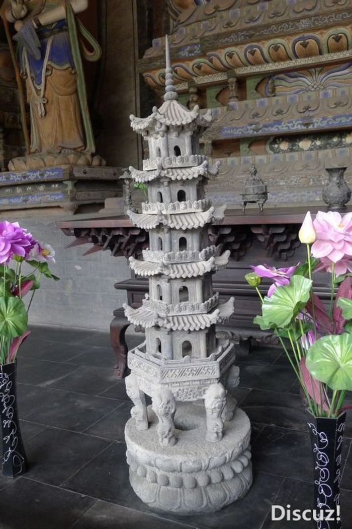 大同善化寺（中）9