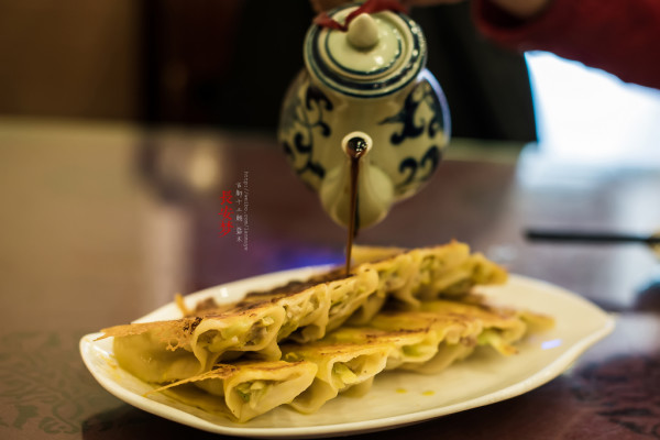 梦回长安.长安梦（5天4夜暴走西安）111