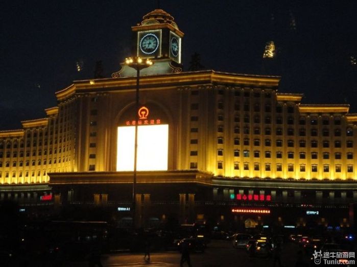 圆梦-淡忘在时间里的长白山天池1