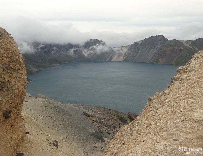 圆梦-淡忘在时间里的长白山天池25