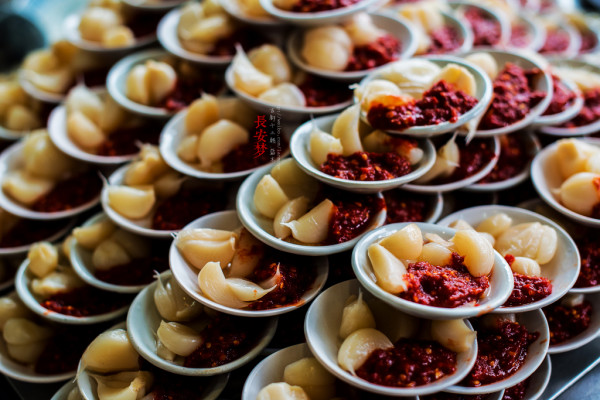 梦回长安.长安梦（5天4夜暴走西安）27