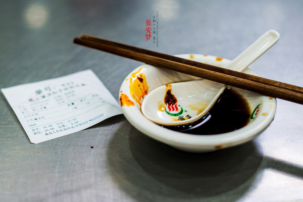 梦回长安.长安梦（5天4夜暴走西安）31