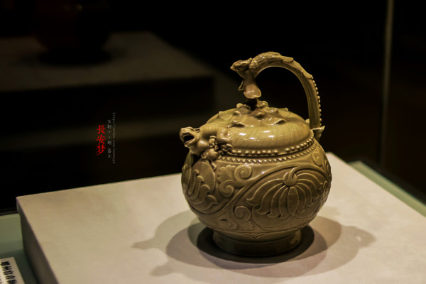 梦回长安.长安梦（5天4夜暴走西安）20