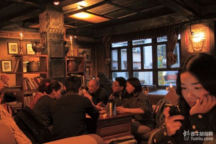 【游记征文】西藏珠峰之旅，这样的难忘言语难以表达[58