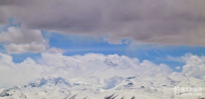 【游记征文】西藏珠峰之旅，这样的难忘言语难以表达[40
