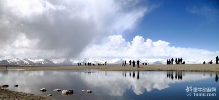 【游记征文】西藏珠峰之旅，这样的难忘言语难以表达[20