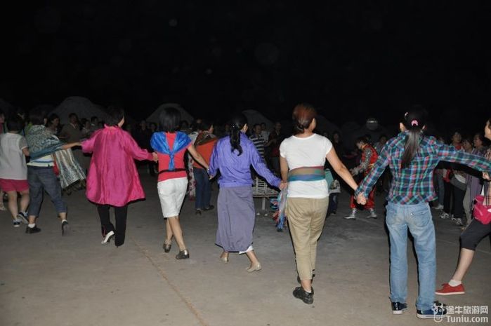 【内蒙旅游攻略】美丽四日行，内蒙古草原大漠之旅7