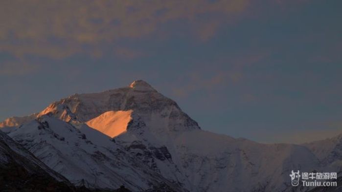 【游记征文】西藏珠峰之旅，这样的难忘言语难以表达[53