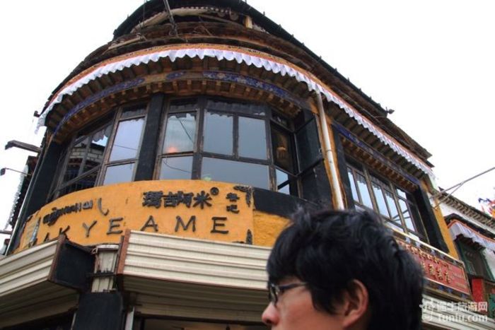 【游记征文】西藏珠峰之旅，这样的难忘言语难以表达[57