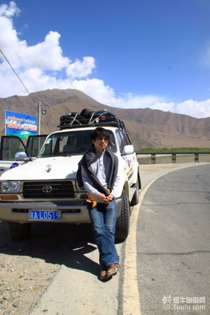 【游记征文】西藏珠峰之旅，这样的难忘言语难以表达[28