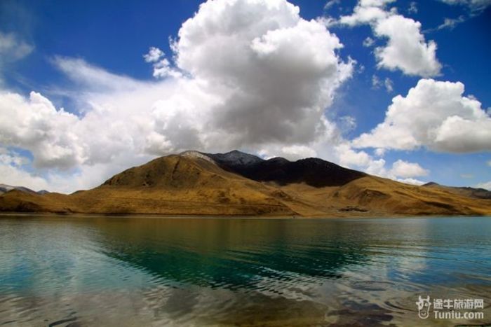 【游记征文】西藏珠峰之旅，这样的难忘言语难以表达[30