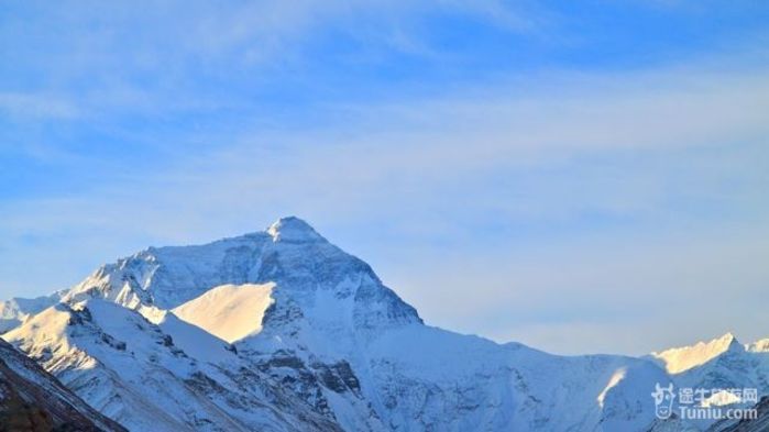【游记征文】西藏珠峰之旅，这样的难忘言语难以表达[55