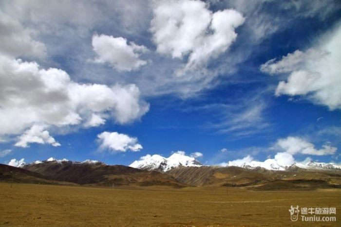【游记征文】西藏珠峰之旅，这样的难忘言语难以表达[26