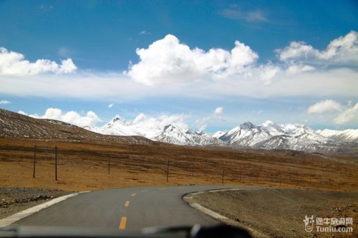 【游记征文】西藏珠峰之旅，这样的难忘言语难以表达[35