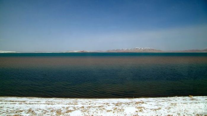 【游记征文】西藏珠峰之旅，这样的难忘言语难以表达[10