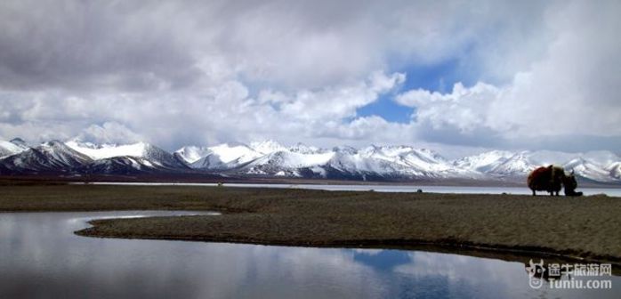 【游记征文】西藏珠峰之旅，这样的难忘言语难以表达[22