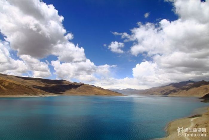 【游记征文】西藏珠峰之旅，这样的难忘言语难以表达[29