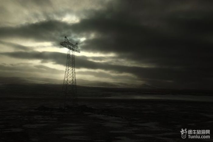 【游记征文】西藏珠峰之旅，这样的难忘言语难以表达[9