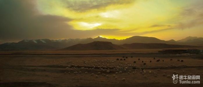 【游记征文】西藏珠峰之旅，这样的难忘言语难以表达[7