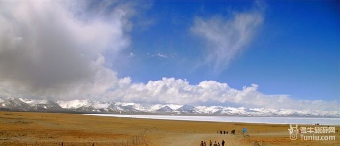 【游记征文】西藏珠峰之旅，这样的难忘言语难以表达[18