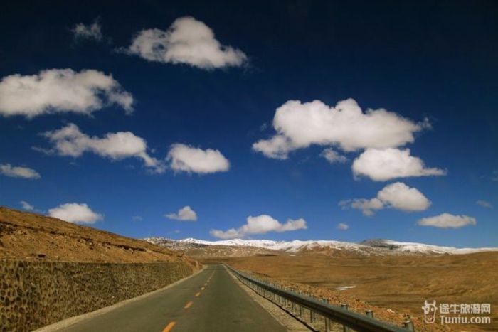 【游记征文】西藏珠峰之旅，这样的难忘言语难以表达[32