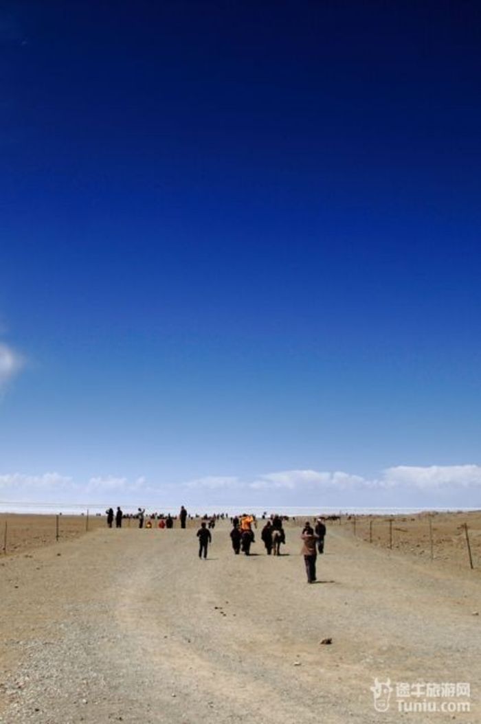 【游记征文】西藏珠峰之旅，这样的难忘言语难以表达[23