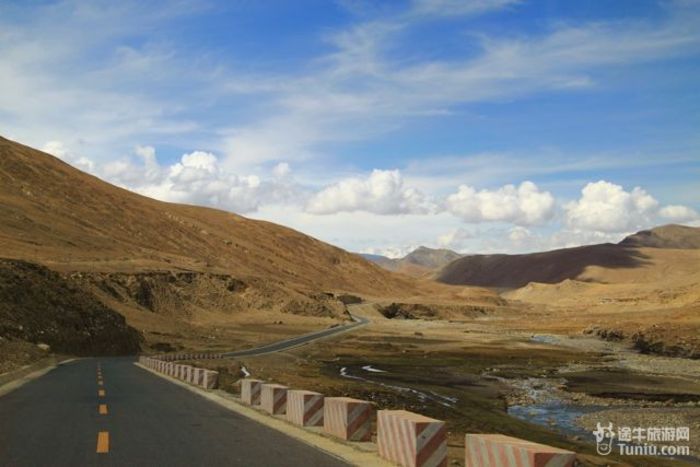 【游记征文】西藏珠峰之旅，这样的难忘言语难以表达[37