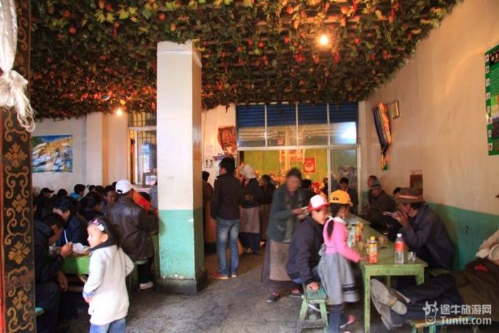 【游记征文】西藏珠峰之旅，这样的难忘言语难以表达[56