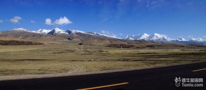 【游记征文】西藏珠峰之旅，这样的难忘言语难以表达[16