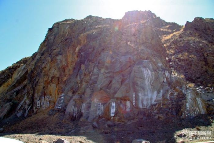 【游记征文】西藏珠峰之旅，这样的难忘言语难以表达[27