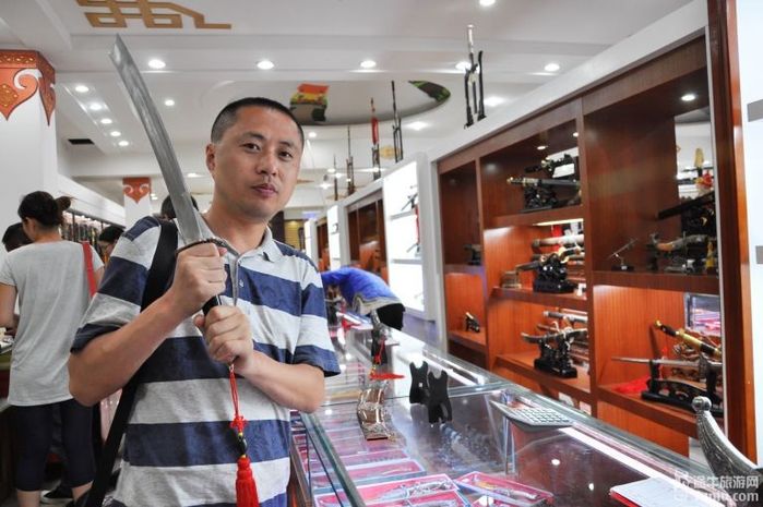 【内蒙旅游攻略】美丽四日行，内蒙古草原大漠之旅20