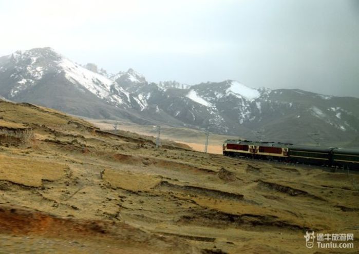 【游记征文】西藏珠峰之旅，这样的难忘言语难以表达[6