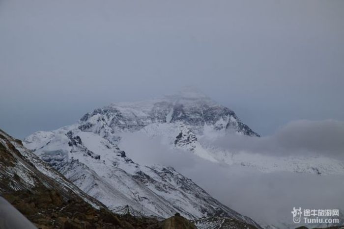 【游记征文】西藏珠峰之旅，这样的难忘言语难以表达[47