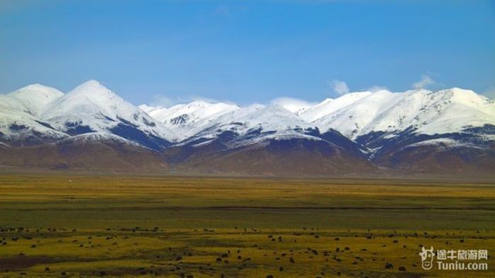 【游记征文】西藏珠峰之旅，这样的难忘言语难以表达[11