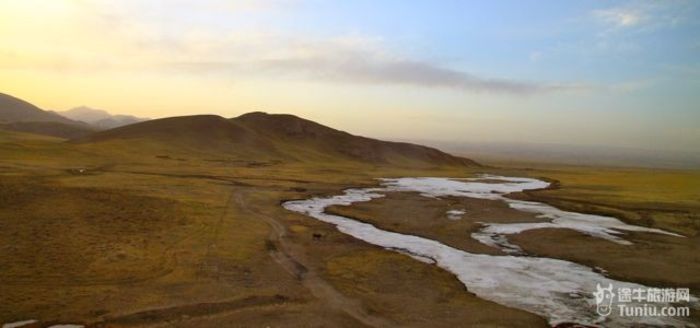 【游记征文】西藏珠峰之旅，这样的难忘言语难以表达[8