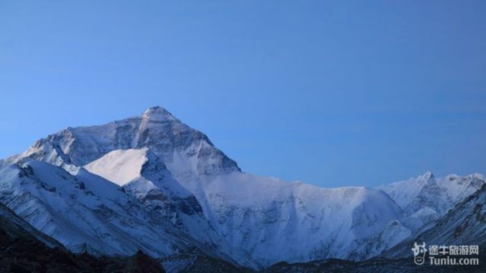 【游记征文】西藏珠峰之旅，这样的难忘言语难以表达[51