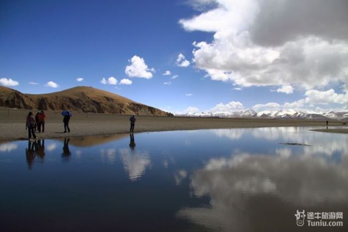 【游记征文】西藏珠峰之旅，这样的难忘言语难以表达[21