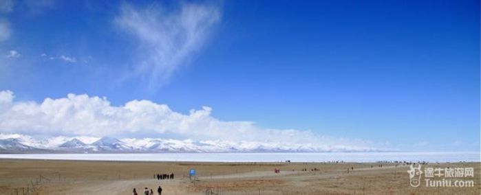 【游记征文】西藏珠峰之旅，这样的难忘言语难以表达[19